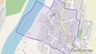 Maison 88 m² trois pièces à vendre à Eymeux