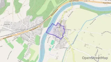 Maison 88 m² trois pièces à vendre à Eymeux