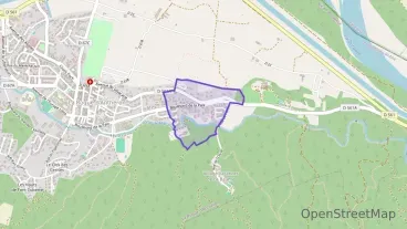 Maison 80 m² trois pièces à vendre à La Roque-d`Anthéron