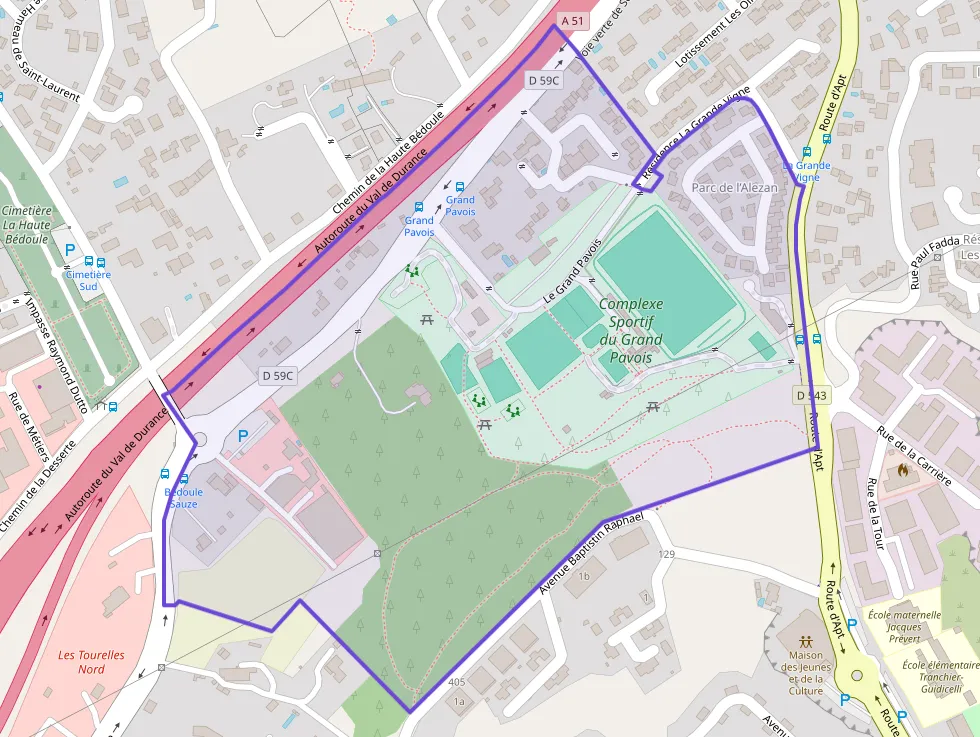 Maison 30 m² trois pièces à vendre à Septèmes-les-Vallons