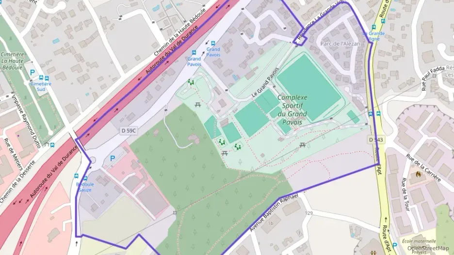 Maison 30 m² trois pièces à vendre à Septèmes-les-Vallons