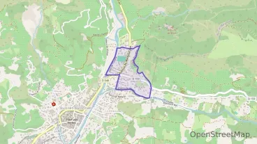 Maison 117 m² cinq pièces à vendre à Buis-les-Baronnies