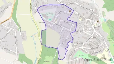 Maison 101 m² cinq pièces à vendre à Saint-Quentin-Fallavier