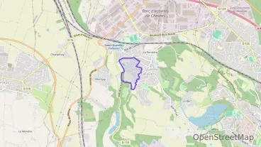 Maison 101 m² cinq pièces à vendre à Saint-Quentin-Fallavier