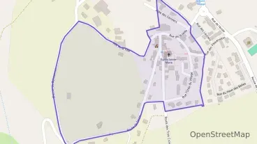 Maison 89 m² quatre pièces à vendre à Jaillans