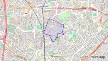 Maison 70 m² trois pièces à vendre à Marseille 14e Arrondissement