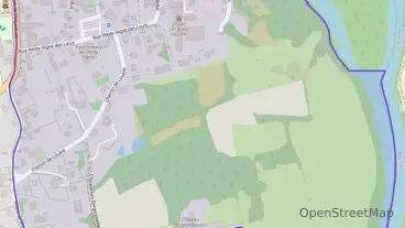 Maison 95 m² quatre pièces à vendre à Cuisery