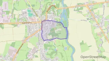 Maison 95 m² quatre pièces à vendre à Cuisery