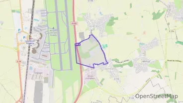 Maison 76 m² quatre pièces à vendre à Colombier-Saugnieu