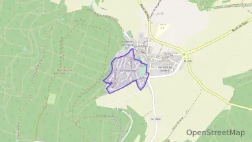 Maison 154 m² cinq pièces à vendre à Corcelles-les-Monts