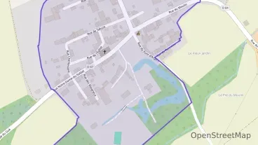 Maison 90 m² quatre pièces à vendre à Hans
