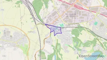 Maison 120 m² cinq pièces à vendre à Saint-Quentin-Fallavier