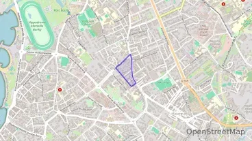 Maison 69 m² deux pieces à vendre à Marseille 8e Arrondissement