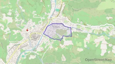 Maison 122 m² quatre pièces à vendre à Buis-les-Baronnies