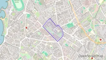 Maison 76 m² quatre pièces à vendre à Marseille 8e Arrondissement