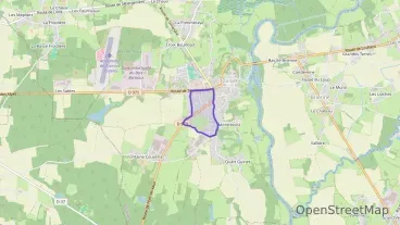 Maison 92 m² quatre pièces à vendre à Cuisery