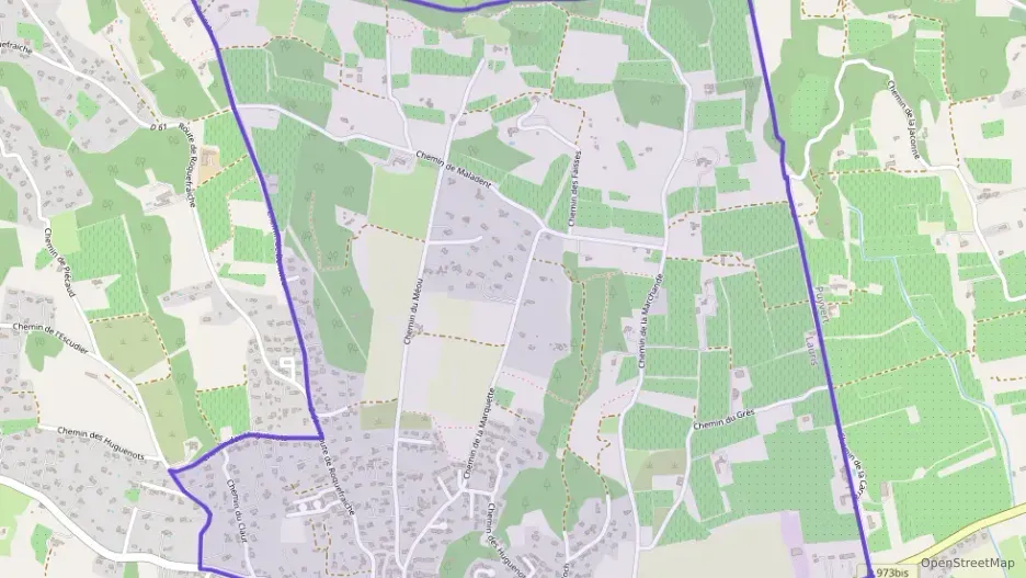 Maison 65 m² trois pièces à vendre à Lauris