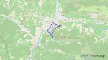 Maison 126 m² quatre pièces à vendre à Buis-les-Baronnies