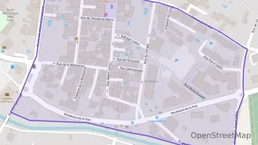 Maison 70 m² trois pièces à vendre à La Roque-d`Anthéron