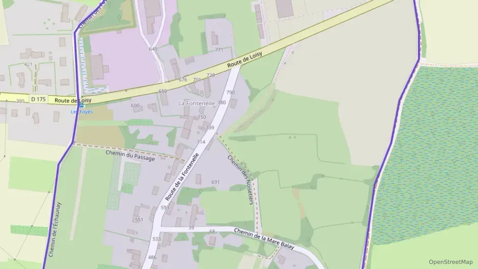 Maison 66 m² trois pièces à vendre à Cuisery Maison 66 m² trois pièces à vendre à Cuisery