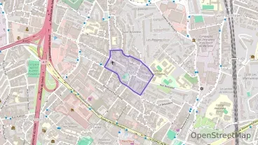 Maison 58 m² trois pièces à vendre à Marseille 14e Arrondissement