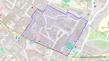 Maison 63 m² trois pièces à vendre à Marseille 14e Arrondissement