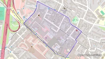 Maison 69 m² quatre pièces à vendre à Marseille 14e Arrondissement
