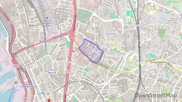 Maison 69 m² quatre pièces à vendre à Marseille 14e Arrondissement