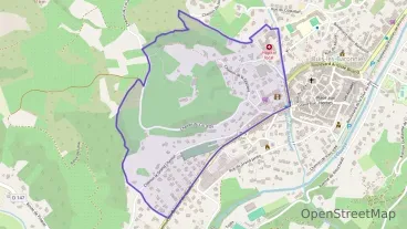 Maison 90 m² quatre pièces à vendre à Buis-les-Baronnies