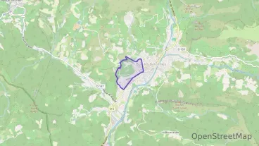 Maison 90 m² quatre pièces à vendre à Buis-les-Baronnies