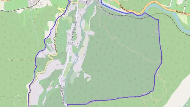 Maison 175 m² 7 pièces à vendre à Saillans