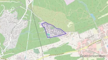 Maison 72 m² quatre pièces à vendre à Les Pennes-Mirabeau