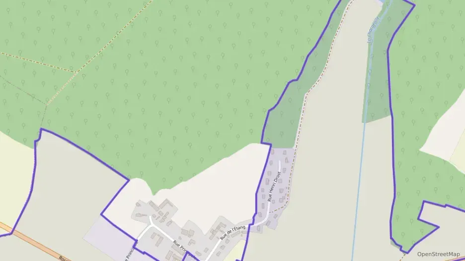 Maison 152 m² sept pièces à vendre à Marigny-lès-Reullée