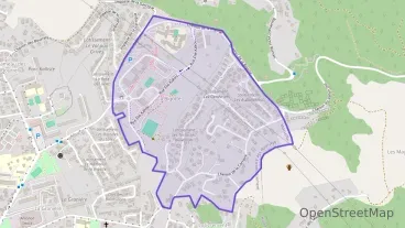 Maison 99 m² cinq pièces à vendre à Marseille 15e Arrondissement
