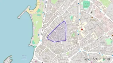Maison 50 m² trois pièces à vendre à Marseille 8e Arrondissement