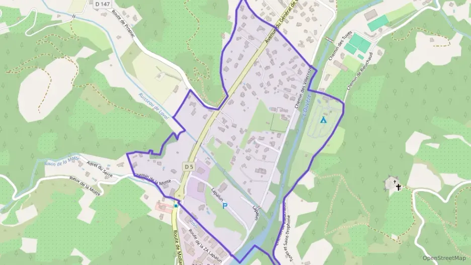 Maison 155 m² six pièces à vendre à Buis-les-Baronnies Maison 155 m² six pièces à vendre à Buis-les-Baronnies