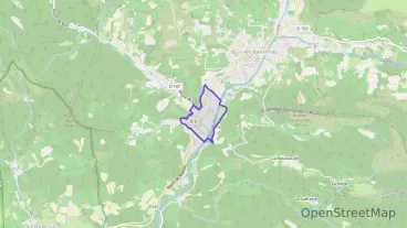 Maison 155 m² six pièces à vendre à Buis-les-Baronnies