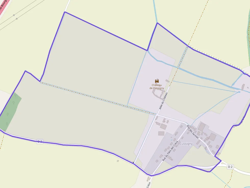 Maison 124 m² 5 pièces à vendre à Corgoloin