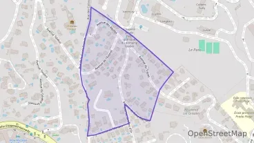 Maison 130 m² six pièces à vendre à Marseille 8e Arrondissement