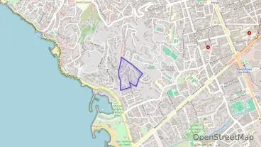 Maison 130 m² six pièces à vendre à Marseille 8e Arrondissement
