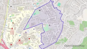 Maison 75 m² quatre pièces à vendre à Marseille 15e Arrondissement