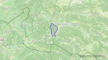 Maison 115 m² cinq pièces à vendre à Buis-les-Baronnies
