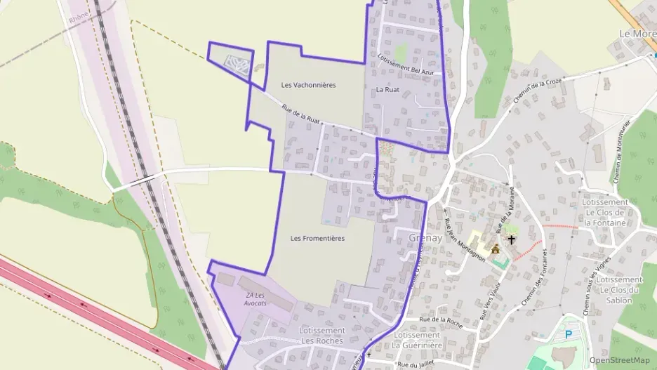Maison 101 m² quatre pièces à vendre à Grenay