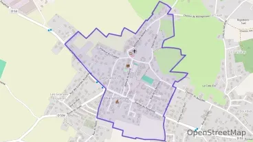 Maison 90 m² trois pièces à vendre à Charantonnay