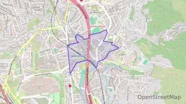 Maison 62 m² trois pièces à vendre à Marseille 15e Arrondissement