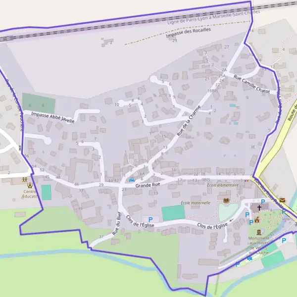 Property