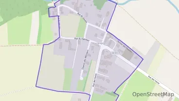Maison 85 m² trois pièces à vendre à Meursanges