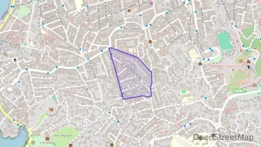 Maison 53 m² trois pièces à vendre à Marseille 7e Arrondissement