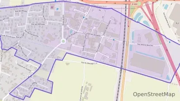 Maison 85 m² quatre pièces à vendre à Pusignan