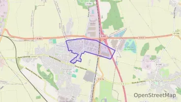 Maison 85 m² quatre pièces à vendre à Pusignan